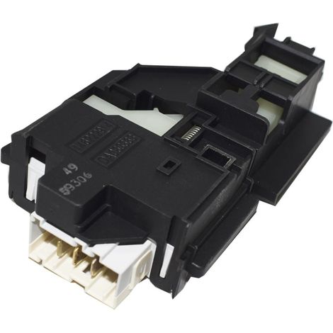 Serrure de porte Zanussi OMP