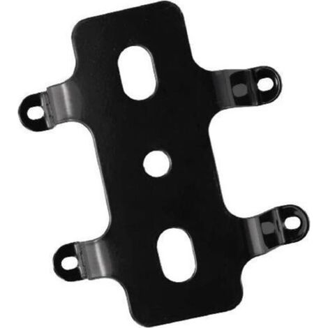 Soporte para depósito de combustible 40-5 para cortacéspedes 1E40F 1E44F 43CC 52CC (B) (1/3)