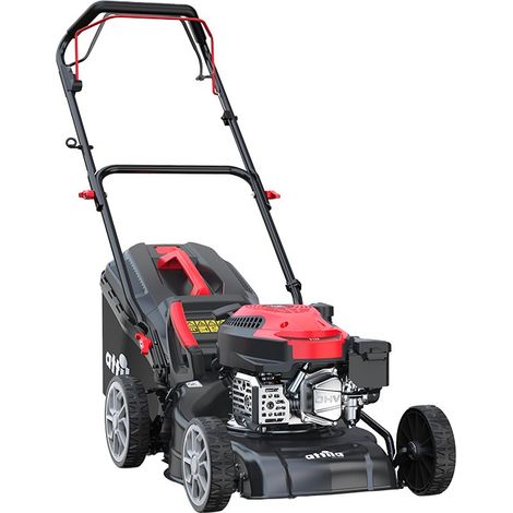 Tosaerba Attila AT435S 144CC