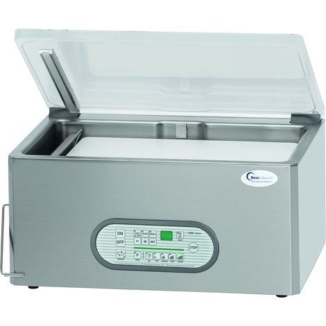 Machine Sous Vide De Table Boss Type Max Xl 10M3/H - MAP