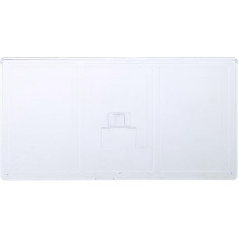 Cadre photo 3 pouces avec étoiles, petit support pour photos et étui pour appareils photo Polaroid Mini, rangement transparent à 3 grilles. (1/5)
