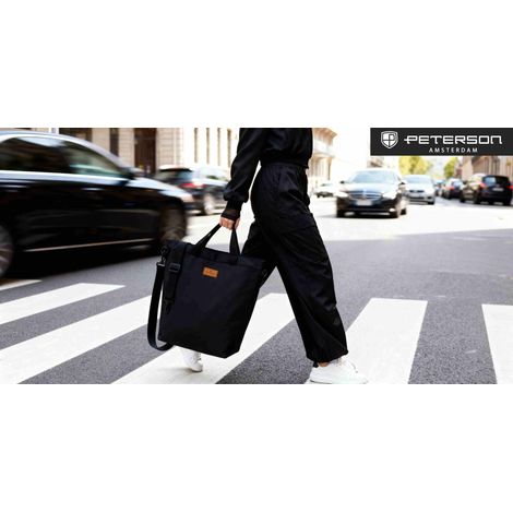 Sac PTN TZ15605D-0917 Noir (1/5)