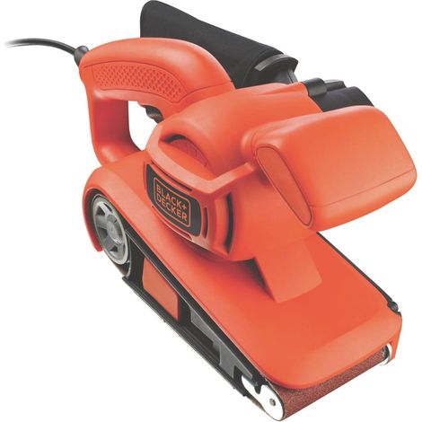 Black+Decker LEVIGATRICE A NASTRO KA86-QS 720 W