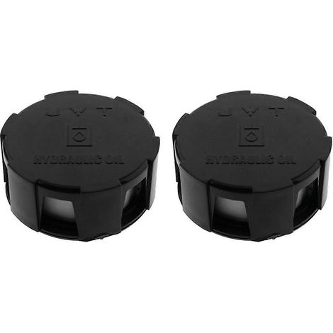 2 bouchons d'huile hydraulique neufs 6577785 6727475 pour 642 643 645 653 730 731 732 741 742 743 751 753 763 L (1/5)