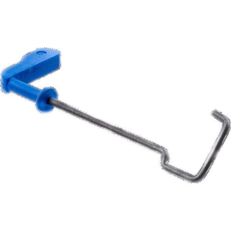 LEVA ARIA 537023301 ORIGINALE HUSQVARNA