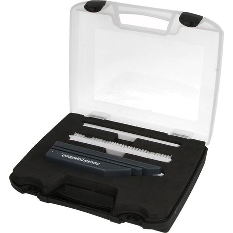 Set pour joints nettoyant de joint diamant