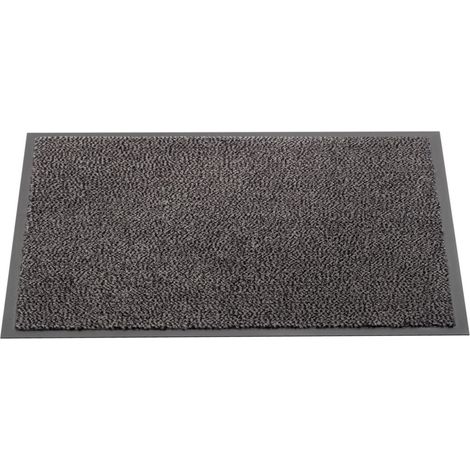 Schmutzfangmatte 80x120cm Türmatte Fußmatte Fußabtreter Sauberlaufmatte Vorleger