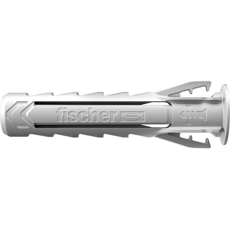 Cheville à expansion Fischer SX PLUS 14X70 Nylon