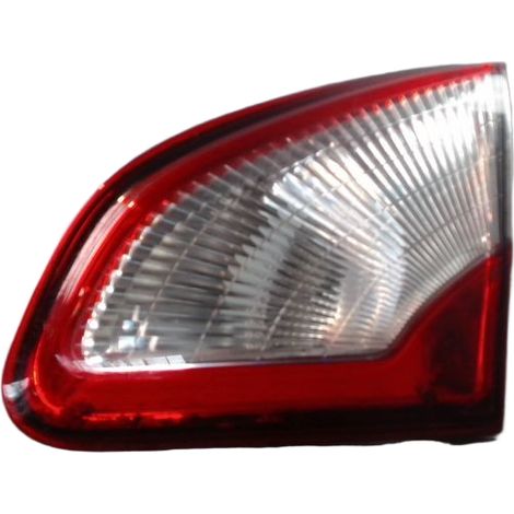 [PRODUIT D'OCCASION] Feu Arriere Interieur Droit NISSAN Qhasqai 2007- ♻️ Ref Oe. 26554br01a - Garantie à vie (1/3)