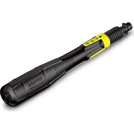 Lance haute-pression 3 en 1 pour nettoyage efficace – Compatible Karcher K7 – 26439070