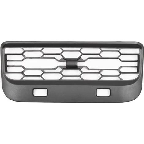 Create idea 1 Paire Couvercle d admission Flux d air Universel pour Voiture Décorative fPrise d air Capot Garde Boue Latéral (1/5)