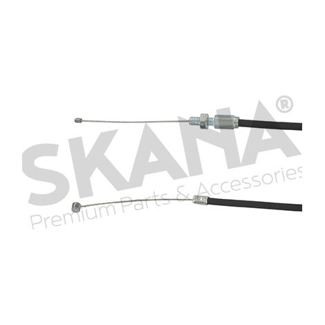 Câble D'accélération Origine Stiga. 118802108/0, 1188021080
