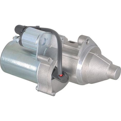 14-Zahn-Anlasser für Rasenmäher, kompatibel mit Kohler 17-098-05S 1709811S 19883 (1/3)