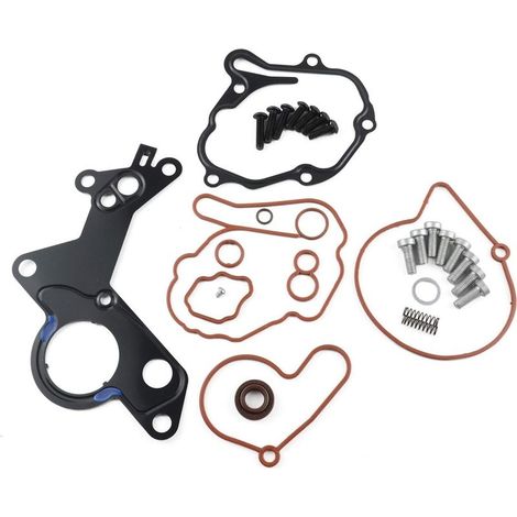 Vakuumpumpen-Reparatursatz, kompatibel mit Audi A2/A3/A4/A6, VW Polo/Touran/Golf Plus/Eos/Passat, Seat Altea/Ibiza, Skoda Octavia/Fabia für 1.2 TDI bis 2.0 SDI Motoren (1/5)
