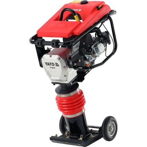 Rüttelstampfer 4,1 kW / 6,5 PS Loncin LC168F-2H
