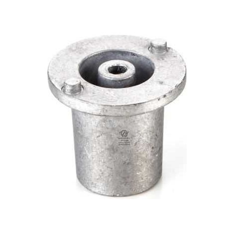 Support de lame, moyeu pour tondeuse Stiga N° 1111-1408-01 (1/5)