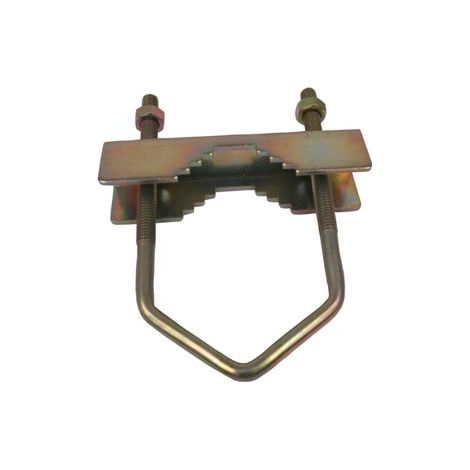 FASCETTA PALO ANTENNA TV