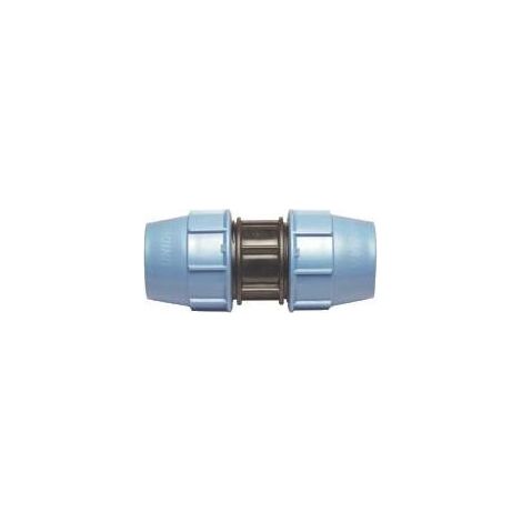 TAISHENGDA-Schutzhülle für PE-Wasserrohr D40 (1/5)