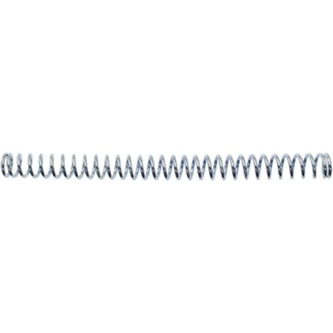 Schornsteinabweiserfeder für MAORI COMPATIBLE Schneefräse – 049867