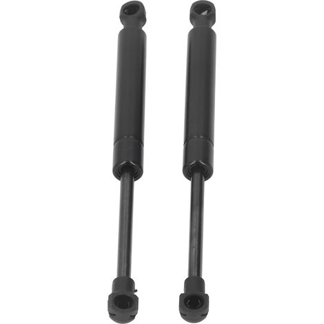 1 paire de jambe de force de levage de capot 99751155101, Support léger et solide, tige de couverture avant adaptée pour 987 997 (1/5)