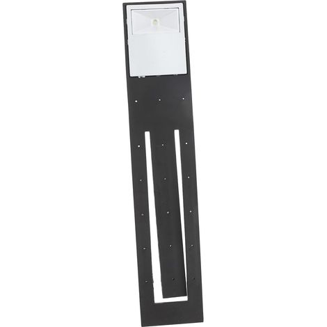 Healeved Lampe de Lecture Pliable 3W Multifonction Petite Nuit (1/5)