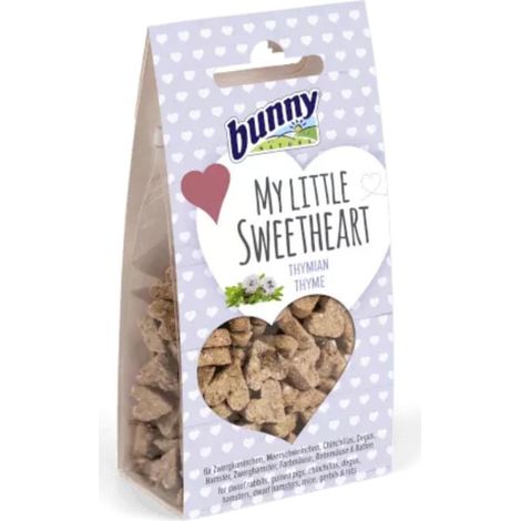 Bunny My Little Sweetheart Tomillo 8x30gr