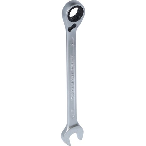Brilliant Tools Ratschenringschlüssel, umschaltbar, 13 mm (1/5)