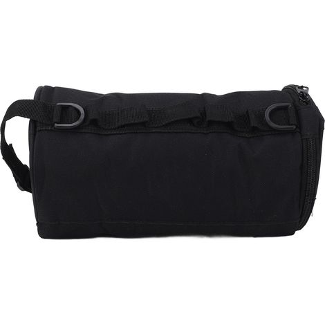 Camping-Toilettenpapierhalter, Reiseorganizer, wiederverwendbare Aufbewahrungstasche (1/5)