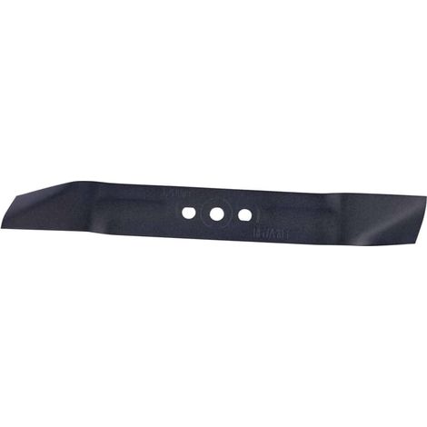 Ersatzmesser 32cm fur Rasenmaher Scheppach BC-MP320-X (1/2)