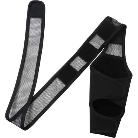 Protège-coude pour De Chien Chiens Support De Jambe Arrière pour Pattes Chiens Lécher en Toute Sécurité Harnais pour Chien Manchons De Jambe Chien Attelle De Jambe (1/4)