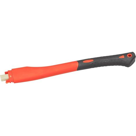 MANGO FIBRA VIDRIO PARA HACHA 171064 ALYCO ORANGE