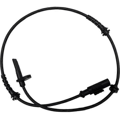 670006719 avant ABS Capteur Wheel Speed Capteur pour Maserati QUATTROPORTE GHIBLI Cars Accessories (1/5)