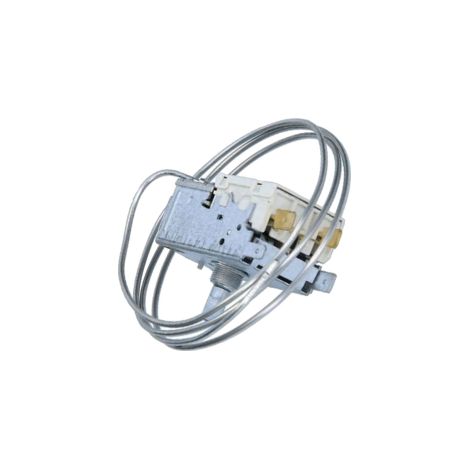 Termostato k59 l2728 Frigorífico, congelador 9002754985 BEKO