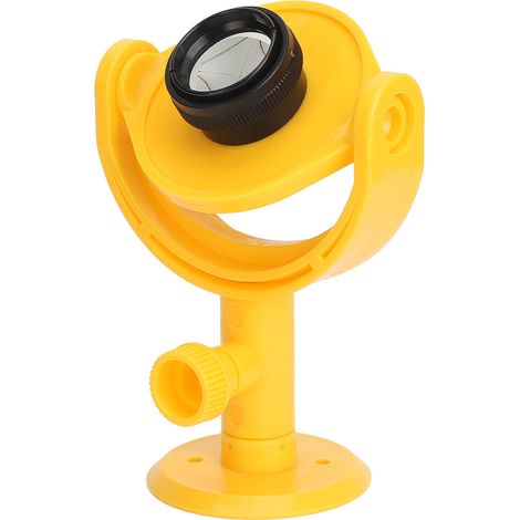 Réflecteur de station totale MP105-B, prisme optique en verre de haute précision pour arpentage, tunnel et autoroute (1/5)