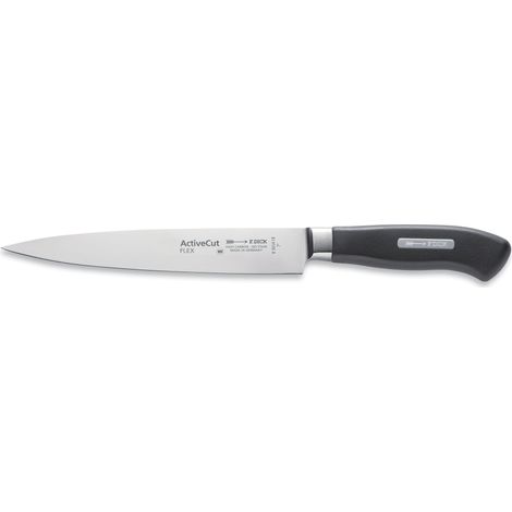 F. DICK ActiveCut Filetiermesser Klingenlänge 18 cm Küchenmesser X30Cr13 Stahl