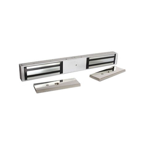 1395-A - INNEN SICHTBARER ELEKTROMAGNET 2X500KG