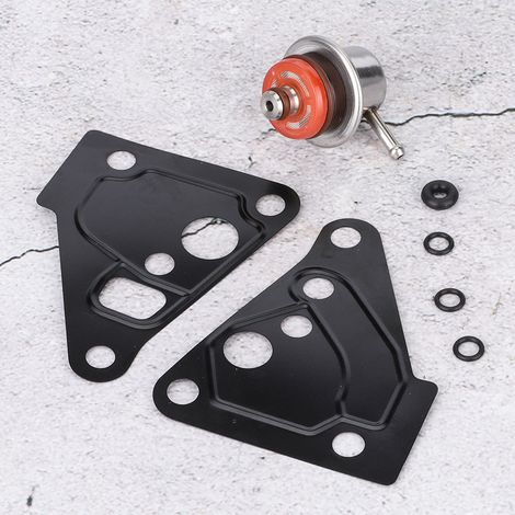 Reparatursatz für Kraftstoffdruckregler für Land Rover LR016319 LR016318 MSX000010 – Jaguar-kompatibles Ersatzwerkzeug (1/5)