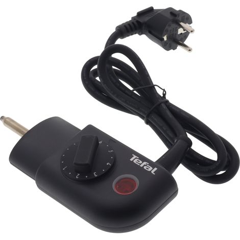 Tefal connettore manopola cavo alimentazione 230V piastra 8300 Sevilla Valencia Colormania (1/2)