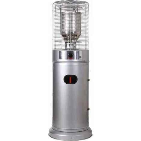 Estufa de gas butano/propano exterior mini columna