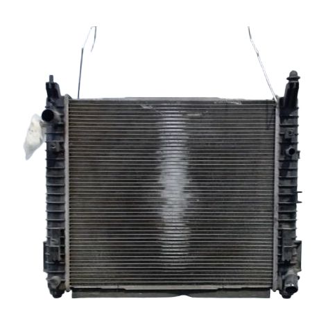 [PRODUIT D'OCCASION] Radiateur NISSAN Note ♻️ Ref Oe. 214103vd1a - Garantie à vie (1/3)
