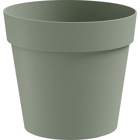 VECA VASO CINQUETERRE 23CM TERRA LAGUNA