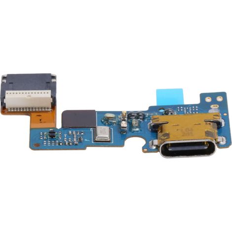 USB-Ladekabel für LG G5 H850/H840/H820 mit Reparaturset (1/5)