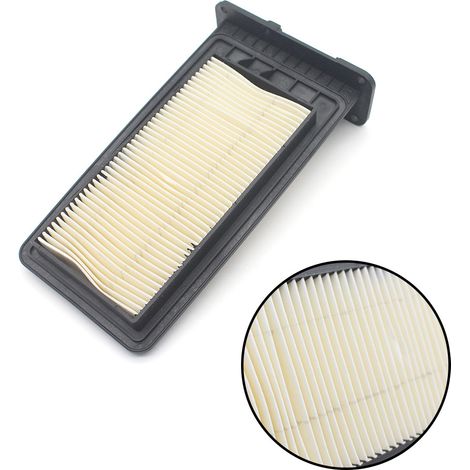 Suitable for SYM Maxsym 400i and 600i air cartridges and filters. (1/5)