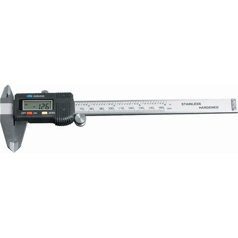 Calibre digital KRAFTWERK 150 mm - 2972