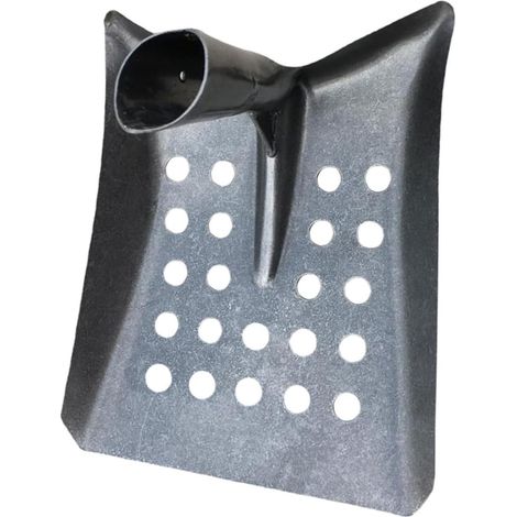 Pelle Plate Multifonctionnelle pour Nettoyage Ferme et Jardinage Pelle (1/5)