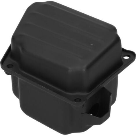 Silencieux d'Échappement Compatible STIHL 034 036 MS360 - Protection Renforcée -