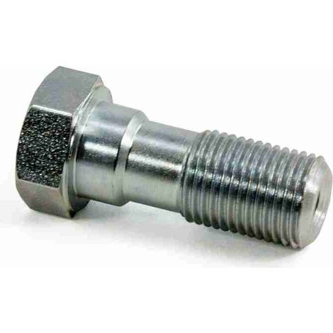 Tappo 1/8" Chiusura 13 Centrale 750 H29,5 Faac 711 Ricambio Nuovo