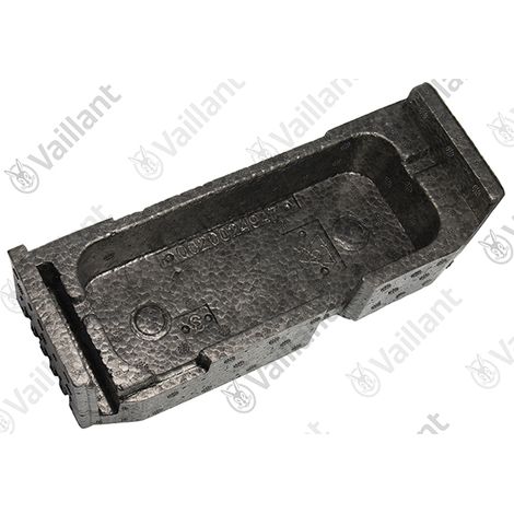 VAILLANT Isolation, SWT VSC 126+196/2-C 140/150 u.w. Vaillant-Nr. , 0020038565