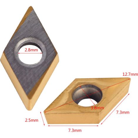 Jeffergarden Plaquettes CNC, structure robuste et entièrement fonctionnelles pour une utilisation extérieure (1/3)