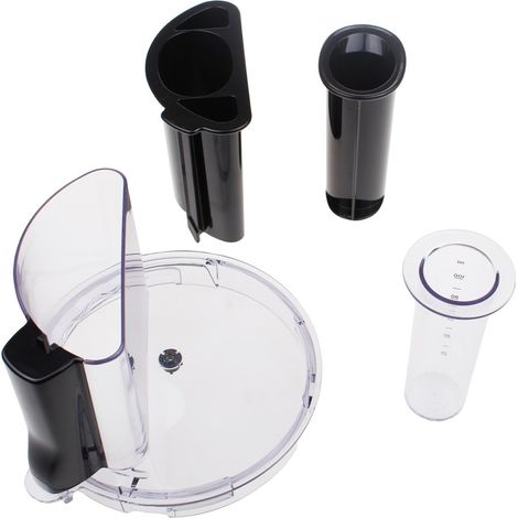 Kenwood - deckel für rührschüssel fdm72 - as00004604 -